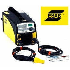 Invertor de sudura 170A, Esab CADDY ARC 201i