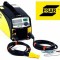 Invertor de sudura 170A, Esab CADDY ARC 201i