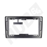 Rama adaptoare Nissan X-trail (2004-2007) pentru Navigatii multimedia Android de 9 Inch - HUB64