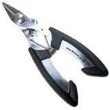 Foarfeca KATRAN Tip Cleste Pentru Fir Textil, 1buc/pac