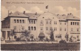 Hotel ,,Principesa Maria". Tekir-Ghiol (Romania) (necirculata)