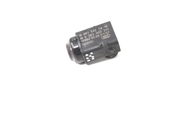 Senzor de parcare PDC MERCEDES-BENZ R W251, V251 2006 OEM: A0015427418,0263003311 17248258