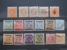 CV1 GERMANIA WURTTEMBERG foto