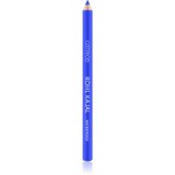Catrice Kohl Kajal Waterproof creion kohl pentru ochi culoare 150 Ultra Marine 0,78 g