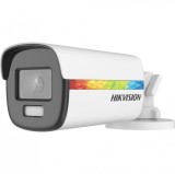 Camera supraveghere Hikvision Turbo HD ColorVu Bullet DS-2CE12DF8T-FSLN