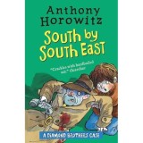 The Diamond Brothers In... South by South East