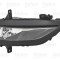 VALEO 047418 ORIGINAL PART Proiector ceata
