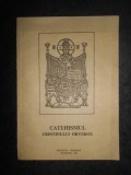 Irineu Mihalcescu - Catehismul crestinului ortodox (1990)