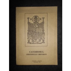 Irineu Mihalcescu - Catehismul crestinului ortodox (1990)