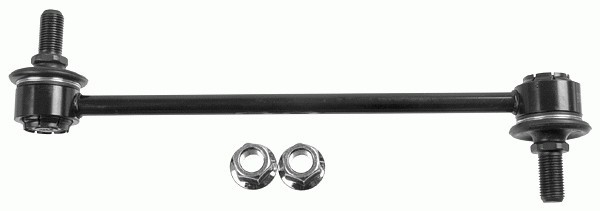 LEMF&Ouml;RDER 34481 01 Brat/bieleta suspensie, stabilizator