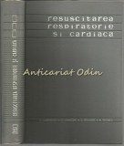 Cumpara ieftin Resuscitarea Respiratorie Si Cardiaca - V. Marinescu, Gh. Litarczek