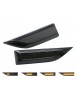 Set 2 Semnalizari Aripa LED Dinamice VW T6 Transporter &amp; Caravelle, Caddy