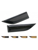 Set 2 Semnalizari Aripa LED Dinamice VW T6 Transporter &amp; Caravelle, Caddy