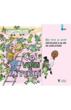 Cai verzi pe pereți - Paperback - Ciucu Ion Lucian - Vremea