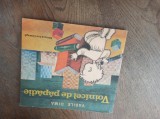 Cumpara ieftin Voinicel de Papadie - Vasile Dima (dedicatie) ilustratii Angi Petrescu Tiparescu