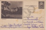 D11 - CPR - Carte postala tematica turism 91 - Calimanesti - circulata la 1955