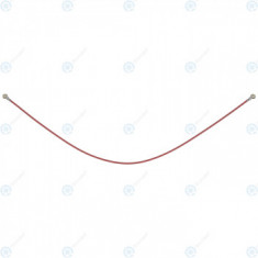 Samsung Galaxy M51 (SM-M515F) Cablu antenă roșu GH39-02084A