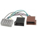 Mufa conector pentru radio de origine Chrysler Dodge Jeep ACC-182