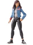 Marvel Studios Doctor Strange In The Multiverse Of Madness America Chavez 15cm