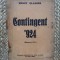 ERNST GLAESER - CONTINGENT `924