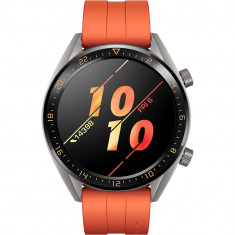 Smartwatch Watch GT Active Portocaliu foto