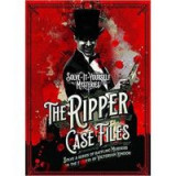 The Ripper Case Files