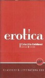 Cumpara ieftin Erotica (ed. Univers)