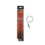 MONTURA CARP EXPERT QUICK CHANGE SINKING 70CM