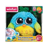 WINFUN JUCARIE DE PLUS PASARE SuperHeroes ToysZone