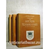 Pagini alese din Istoria Transilvaniei - George Barit