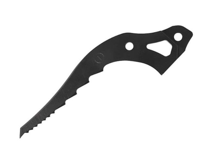 Lama EDGE pentru piolet Edge