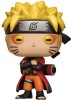 Figurina Funko POP! Animation Naruto Shippuden (Sage Mode) 10cm - Jucarie Colectionari Anime