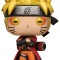 Naruto Shippuden POP! Animation Vinyl Figure Naruto (Sage Mode) 10 cm