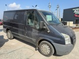 Dezmembram Ford Transit 2.2 TDCi 85 CP Euro 4 An 2009 Cod motor: P8FB