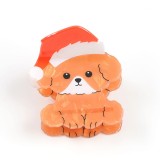 Cleste de par catel cu caciula