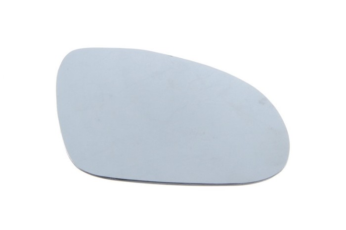 Sticla oglinda exterioara dreapta Vw Jetta 3 (2005 - 2010) cu incalzire