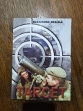 Target - Alexandru Mihaila , autograf / R2P1S, Alta editura