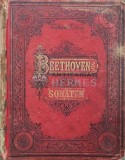 Cumpara ieftin Sonaten - 1890 - L. Van Beethoven (#A20)