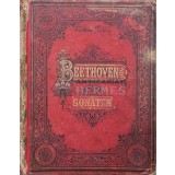 Sonaten - 1890 - L. Van Beethoven (#A20)