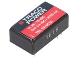 Convertor DC/DC 10W 36-75V la 3.3V 2700mA