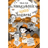 Hangy&aacute;s&eacute;k &uacute;jabb bogarai - Vib&oacute;k Ildi