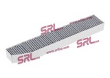 Filtru polen carbon, habitaclu Jeep Cherokee (Kj), Commander (Xk), Grand Cherokee 2 (Wj, Wg/ Wh, Wk) SRLine