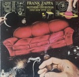 Frank Zappa And The Mothers Of Invention &ndash; One Size Fits All, LP, US, 1975, stare excelenta (VG+)