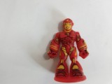 bnk jc Iron Man - Mon Desir Marvel - tip Kinder