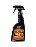 Solutie Intretinere Piele Meguiar's Gold Class Leather Conditioner, 473ml