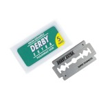 Cumpara ieftin Lame de ras Derby set 5 buc