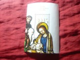 Colita Berlin 1978 - Craciunul - Pictura religioasa