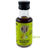 Extract de Vanilie Bourbon Ecologica/Bio 30ml