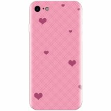 Husa silicon pentru Apple Iphone 5c, Girlish 001