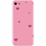 Husa silicon pentru Apple Iphone 8, Girlish 001